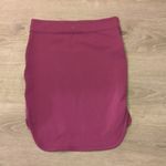 Lululemon City SkirtRegal Plum size 6 Photo 5