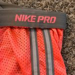 Nike Pro dri-fit activewear shorts Photo 3