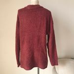Urban Outfitters UO Rosie Cozy V-Neck Pullover Sweater Photo 7