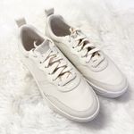Sorel  ONA 503 Everyday Low Sneakers Cream White Women’s Size 9 Photo 1