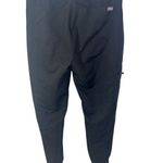FIGS  Technical Collection Scrub joggers – Black, Size S/P Photo 3
