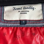 Tommy Hilfiger  Women’s Puffer Jacket - Red - Size Small - Detachable hood Photo 12