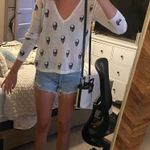 Skull Cashmere Sweater Photo 0