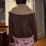 Free People  Kada aviator Jacket Photo 10