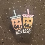 NEW Milk Tea Boba Bes Photo 2