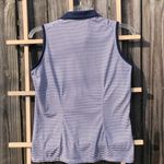 Nike  Golf Texans Sleeveless Polo Large 
PtP 20”
Great condition Photo 6