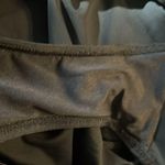 Tropical Escape  women’s black swim shorts size 10. Photo 8