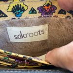Sakroots 🌺 Ladies Lovely  Elephant Wallet. 🌺 Photo 6