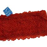 Free People Rich Copper Seamless Lace Reversible Bandeau XS/S Photo 0