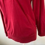 Banana Republic  Button Cowl Neck Sweatshirt Photo 3