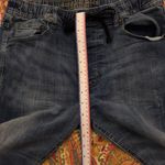 American Eagle  denim joggers Photo 6