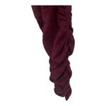 Lululemon Ready To Rulu Tight Leggings in Maroon SZ 10 Photo 3