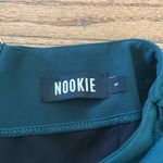 Nookie  ruched tube top Photo 1