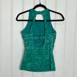 Athleta  Maldives Tankini Top 32D/DD -689 Photo 3