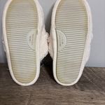 Polar Bear Women’s Holiday Christmas Memory Foam Slippers Size 9 Photo 5