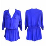 Young Fabulous and Broke Young, Fabulous & Broke‎ Shorts Romper Photo 1