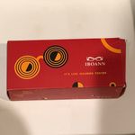 Blue light blocking glasses Black Photo 1