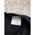 Eileen Fisher Womens Black Pull On Dress Pants Comfy Stretch Size XS Career Work Photo 3