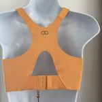 CALIA SPORT BRA MEDIUM SUPPORT NWT Gold Size XS Photo 2