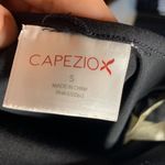 Capezio  Black Bodysuit Photo 3