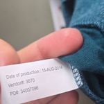 Alo Yoga Teal Sleeveless Cowl Neck Sweater Photo 9