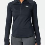 New Balance Run Fleece Photo 1