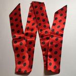 Thin Purse Scarf / Hairband / Scarf Photo 0