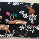 Vera Bradley | Merry Mischief brush, cosmetic case. Photo 12