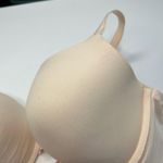 Le Mystere Cream lined Bra 36DDD 36F Size undefined Photo 5