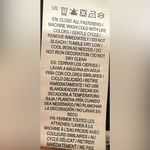 Reebok Women’s  Black Pullover Hoodie with Zip Pocket – Size Medium Photo 6