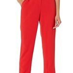 Theory “Rina Elite” Wool Trouser Capri Pants SIZE 2 Photo 0