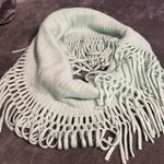 Lacoste fringe scarf Photo 1