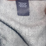 Aerie sweatshirt with cute ruffles on sleeves size small Photo 4