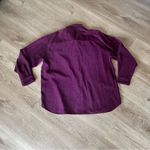 Looney Tunes Purple vintage corduroy , tweety shirt Photo 6