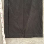 Ralph Lauren LAUREN  women’s‎ black stretch boot cut yoga pants elastic waist 1X Photo 10
