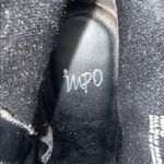 Impo  Siede Black Heeled Ankle Boots Photo 8