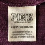 PINK - Victoria's Secret  Oversized Tee Shirt XS Photo 13