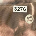 Lululemon  All Yours Tie Dye Hoodie Pullover‎ Sweatshirt Earth Dye Clay Size 4 Photo 6