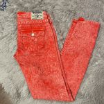 True Religion  Skinny w/Swarovski crystals Photo 2