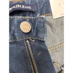 Calvin Klein Jeans Womens Stretch Straight Leg Denim Size 18 SKU 8239 Photo 9