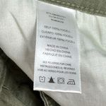 Kut From The Kloth Kut Sienna High Rise Wide Leg Pants Sz 2 Olive Carpenter Coastalcore Resort Chic Photo 3