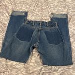 Levi's Vintage  Altered Straight Leg High Rise Jeans Photo 4