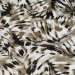 Karen Scott sweater 3/4 sleeves scoop neck soft cotton cozy fuzzy NEW size XL Photo 3