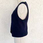 ZARA  Navy Women's Vest Photo 1