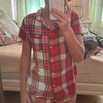 art class sleepwear Red Size xl in kids like 14/16 Photo 0