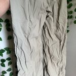 Lululemon Women’s Dance Studio Wide Leg Joggers Tan/beige Color Size 2 Photo 6