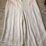 Vera Wang simply  linen pants Photo 0