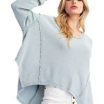 We The Free Free People  Coraline Thermal Photo 0