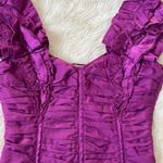 Bebe  Corset Top Photo 2