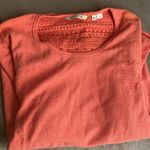 Orvis Brand New XL  women’s long sleeve waffle t-shirt Photo 0